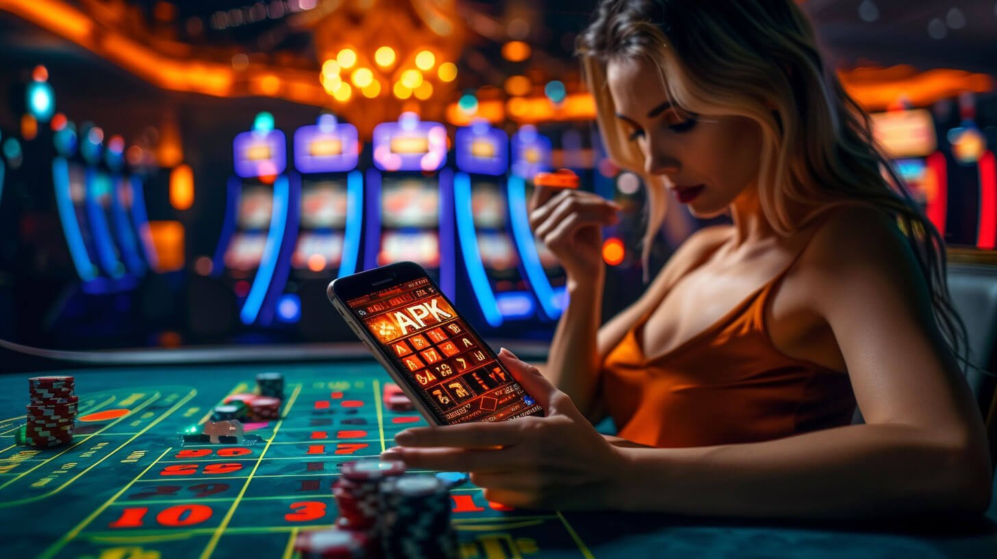 Tampilan Mode Turnamen agam69 dengan meja dealer langsung dan papan peringkat real-time